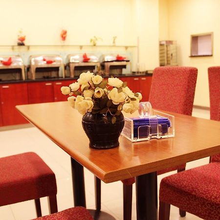 Hanting Express Tianjin Xiawafang Tientsin Dış mekan fotoğraf