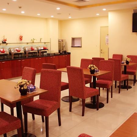 Hanting Express Tianjin Xiawafang Tientsin Dış mekan fotoğraf