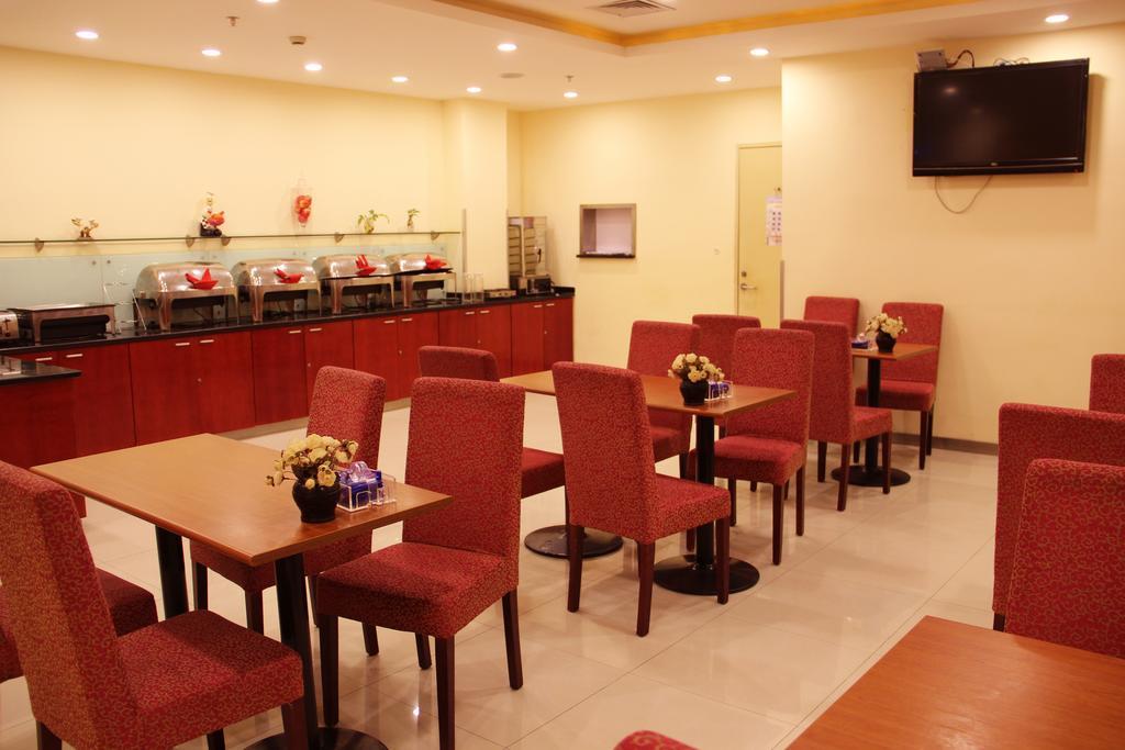 Hanting Express Tianjin Xiawafang Tientsin Dış mekan fotoğraf