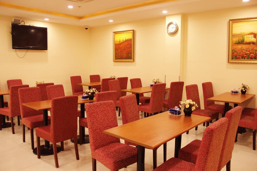 Hanting Express Tianjin Xiawafang Tientsin Dış mekan fotoğraf